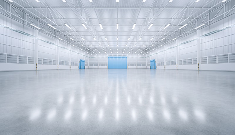 Equipo para Climatización Industrial Bioclimex