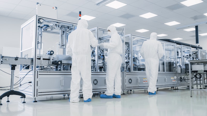 Estructura de aluminio profesional para paneles solares en una granja solar en México DF